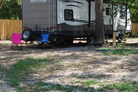 Plantation Oaks RV Park