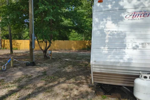 Plantation Oaks RV Park