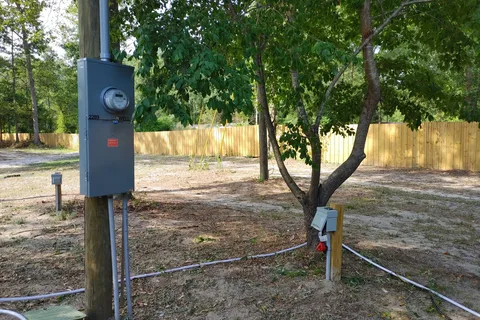 Plantation Oaks RV Park