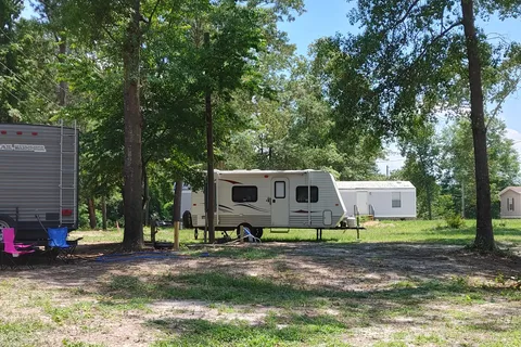 Plantation Oaks RV Park