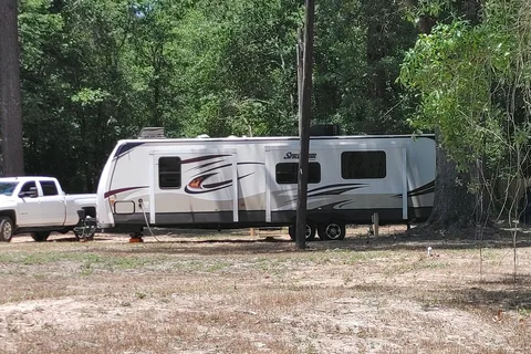 Plantation Oaks RV Park