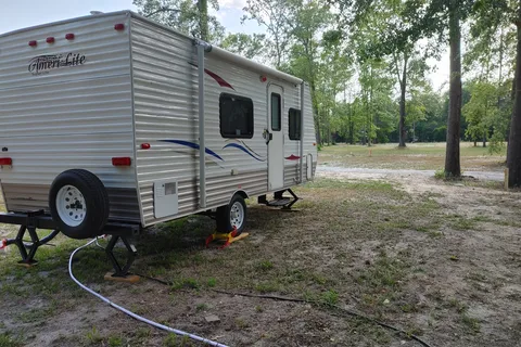 Plantation Oaks RV Park