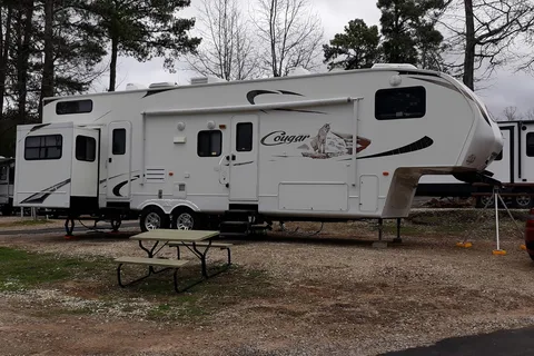 Plantation Oaks RV Park