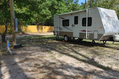 Plantation Oaks RV Park