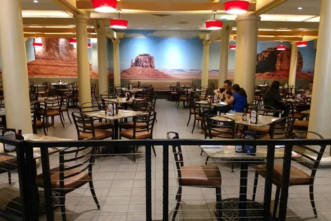 Arizona Charlies East Boulder