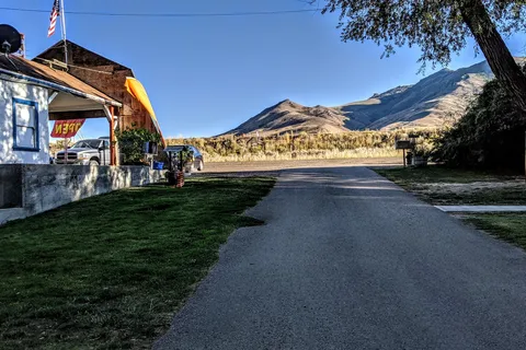 Welcome Station RV Park
