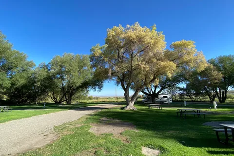 Welcome Station RV Park