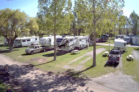 Welcome Station RV Park
