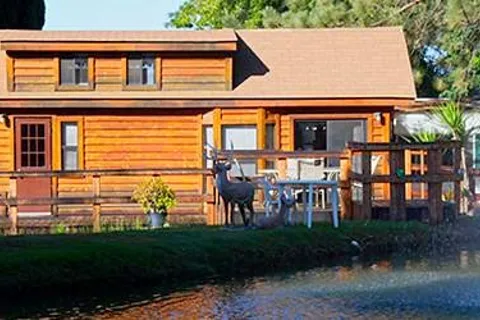 Cherry Valley Lakes RV Resort