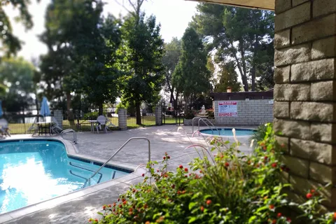 Cherry Valley Lakes RV Resort