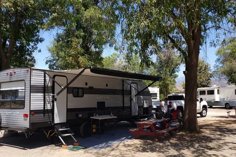 Cherry Valley Lakes RV Resort