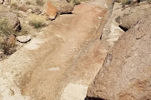 Adobe RV Park