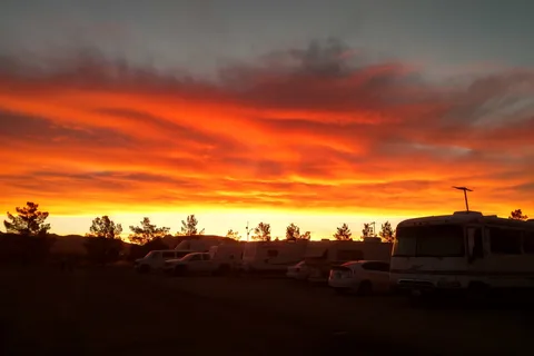 Adobe RV Park