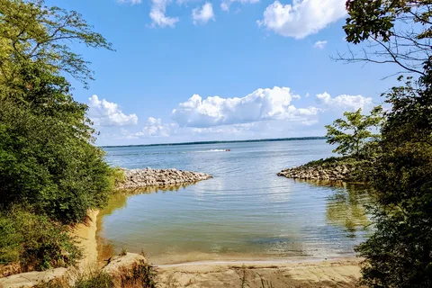 Eldon Hazlet State Recreational Area