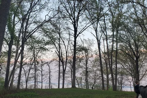 Eldon Hazlet State Recreational Area