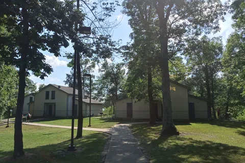 Eldon Hazlet State Recreational Area