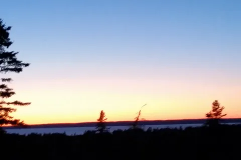 Church Point Campground