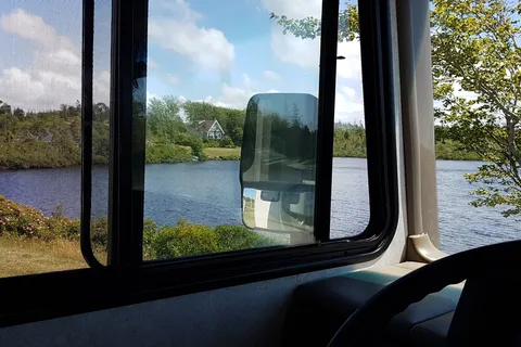 Church Point Campground