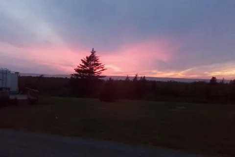 Church Point Campground
