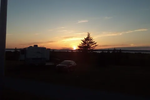 Church Point Campground