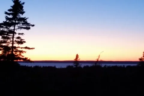 Church Point Campground