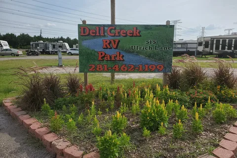 Dell Creek RV Park