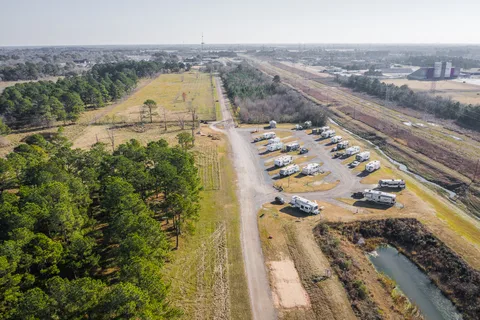 Dell Creek RV Park