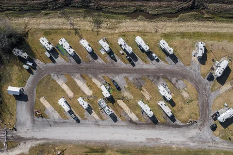 Dell Creek RV Park