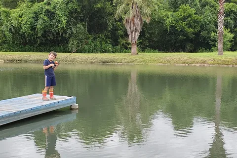Dell Creek RV Park
