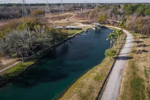 Dell Creek RV Park