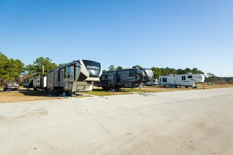 Dell Creek RV Park