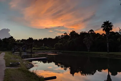 Dell Creek RV Park