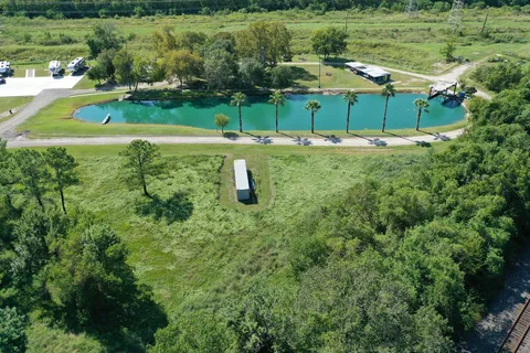 Dell Creek RV Park