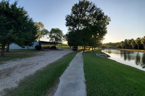 Dell Creek RV Park