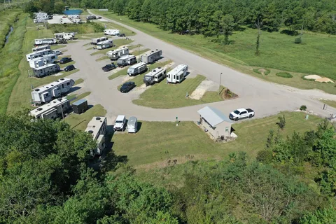 Dell Creek RV Park