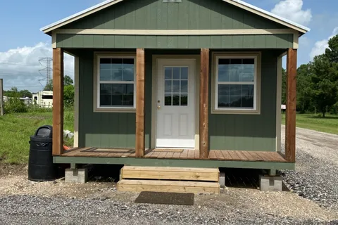Dell Creek RV Park