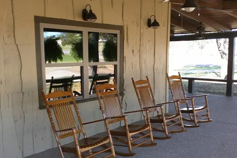 Tyler Oaks RV Resort