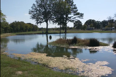 Tyler Oaks RV Resort