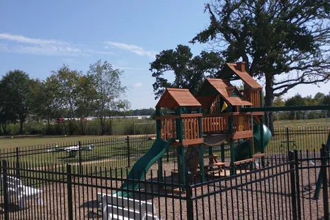 Tyler Oaks RV Resort