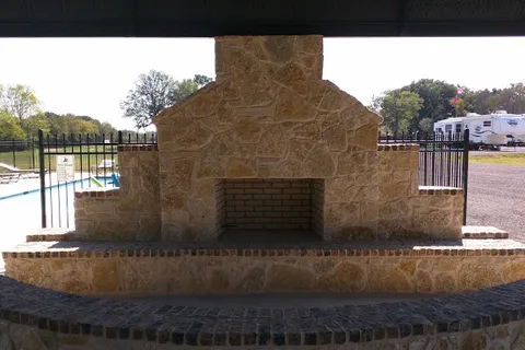 Tyler Oaks RV Resort