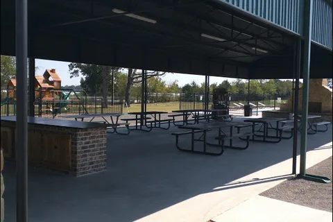 Tyler Oaks RV Resort