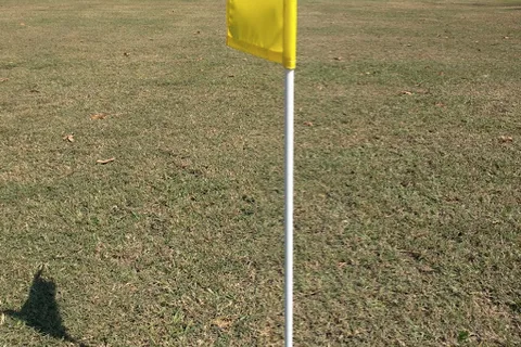 Tyler Oaks RV Resort