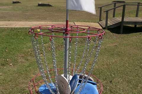 Tyler Oaks RV Resort