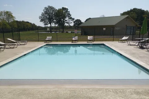 Tyler Oaks RV Resort