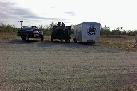 West Texas Friendly RV Park