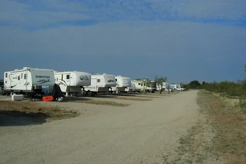 West Texas Friendly RV Park