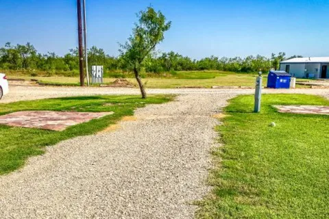 West Texas Friendly RV Park