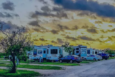 West Texas Friendly RV Park