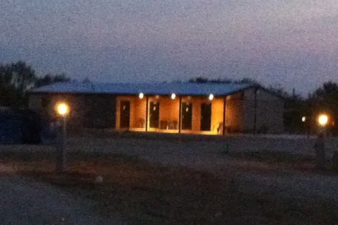 West Texas Friendly RV Park