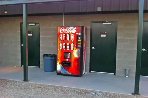 West Texas Friendly RV Park
